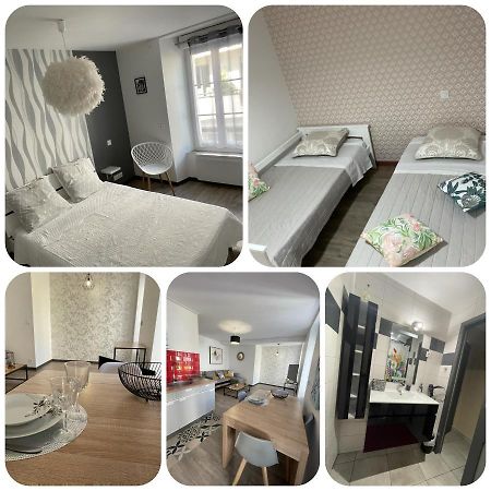 Cosy Au Coeur Des 3 Vallees Argelès-Gazost Εξωτερικό φωτογραφία