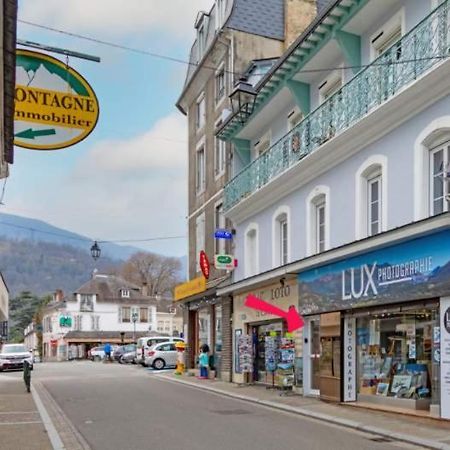 Cosy Au Coeur Des 3 Vallees Argelès-Gazost Εξωτερικό φωτογραφία