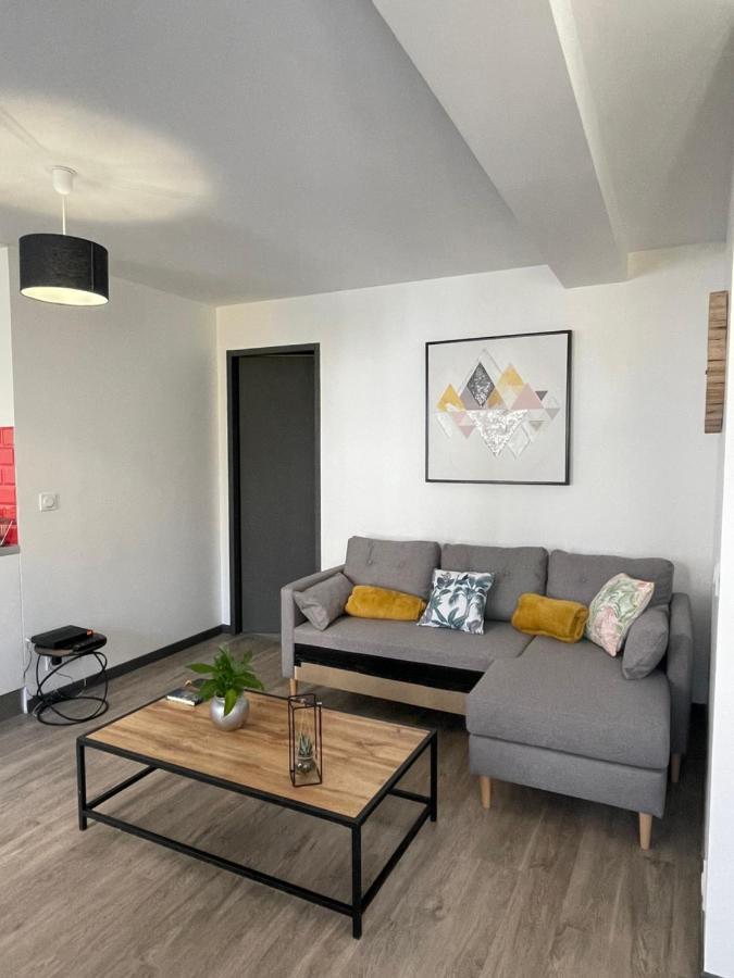 Cosy Au Coeur Des 3 Vallees Argelès-Gazost Εξωτερικό φωτογραφία