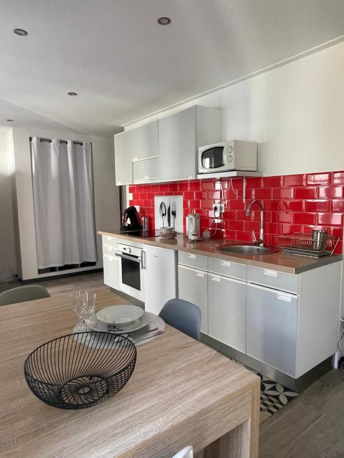 Cosy Au Coeur Des 3 Vallees Argelès-Gazost Εξωτερικό φωτογραφία