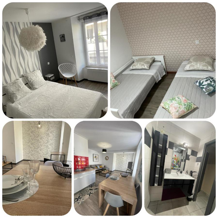 Cosy Au Coeur Des 3 Vallees Argelès-Gazost Εξωτερικό φωτογραφία
