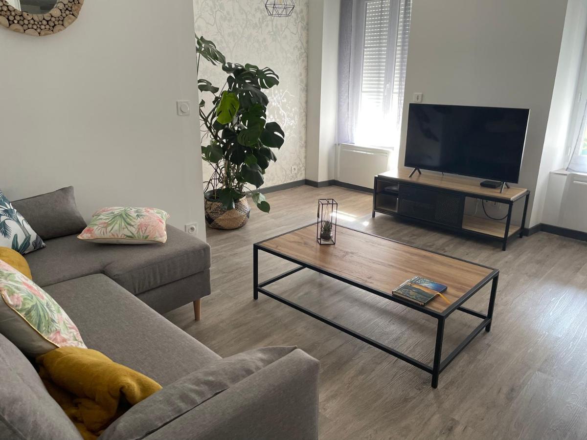 Cosy Au Coeur Des 3 Vallees Argelès-Gazost Εξωτερικό φωτογραφία