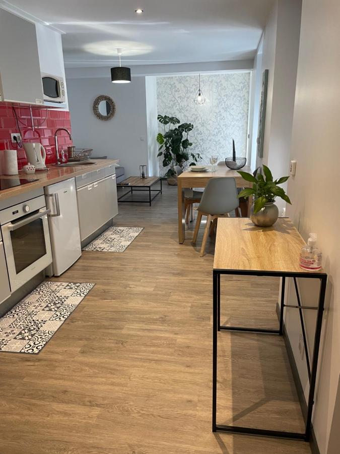 Cosy Au Coeur Des 3 Vallees Argelès-Gazost Εξωτερικό φωτογραφία